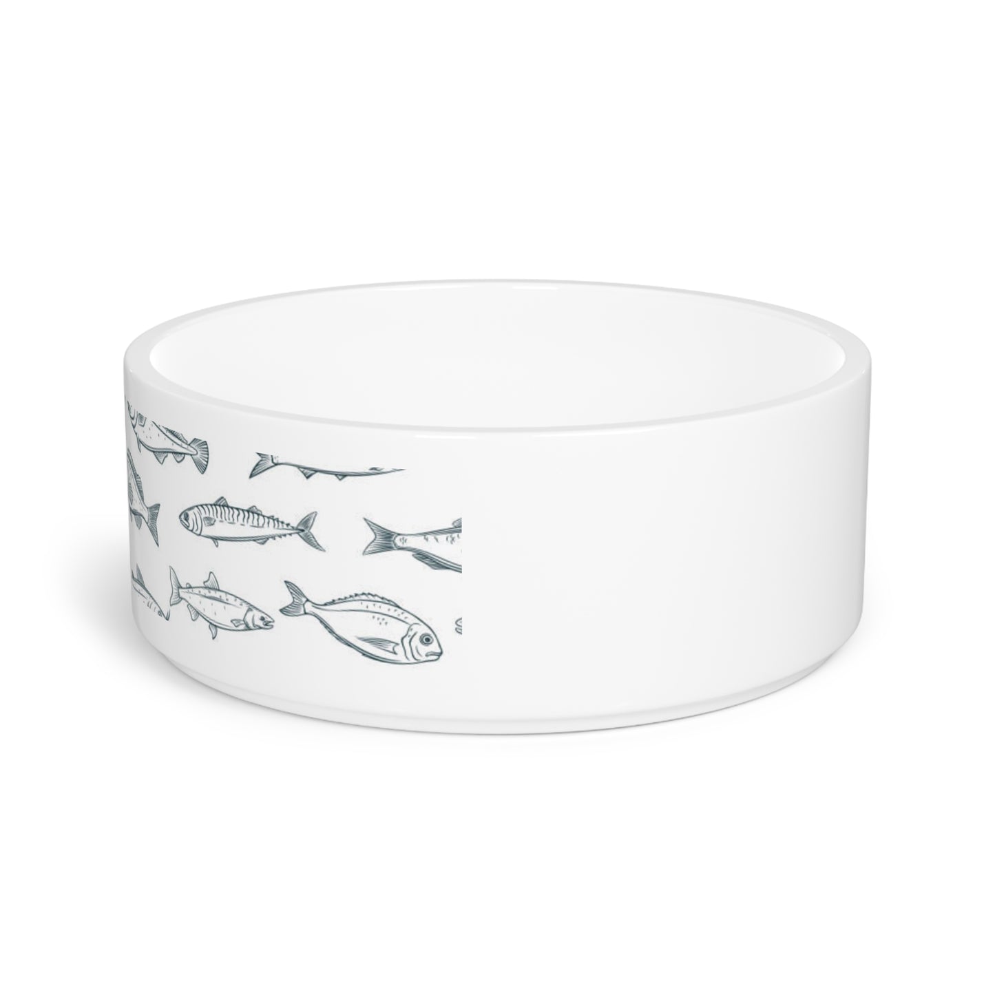 Fish Pet Bowl