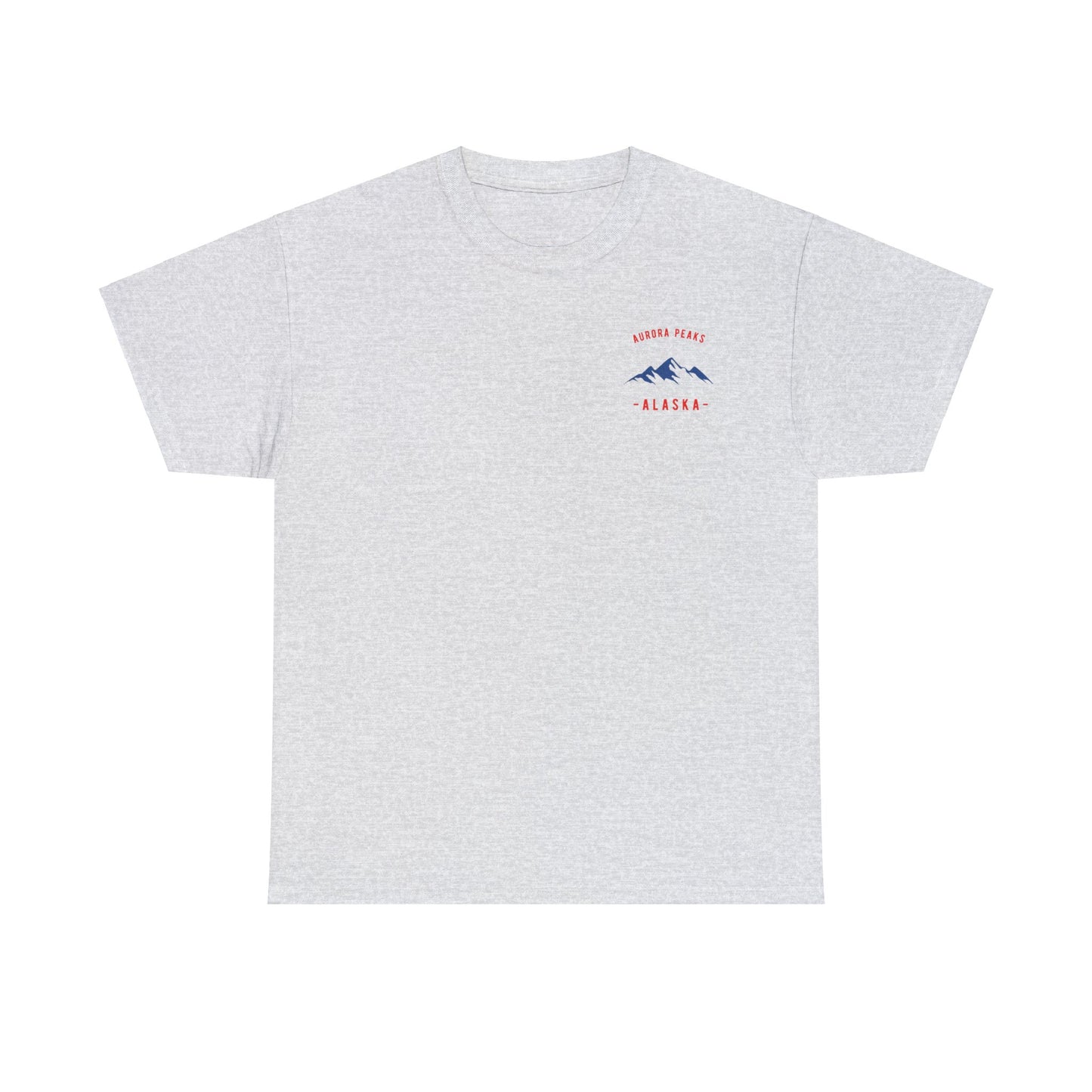 "Limited Ed. 1741 Alaska" T-Shirt