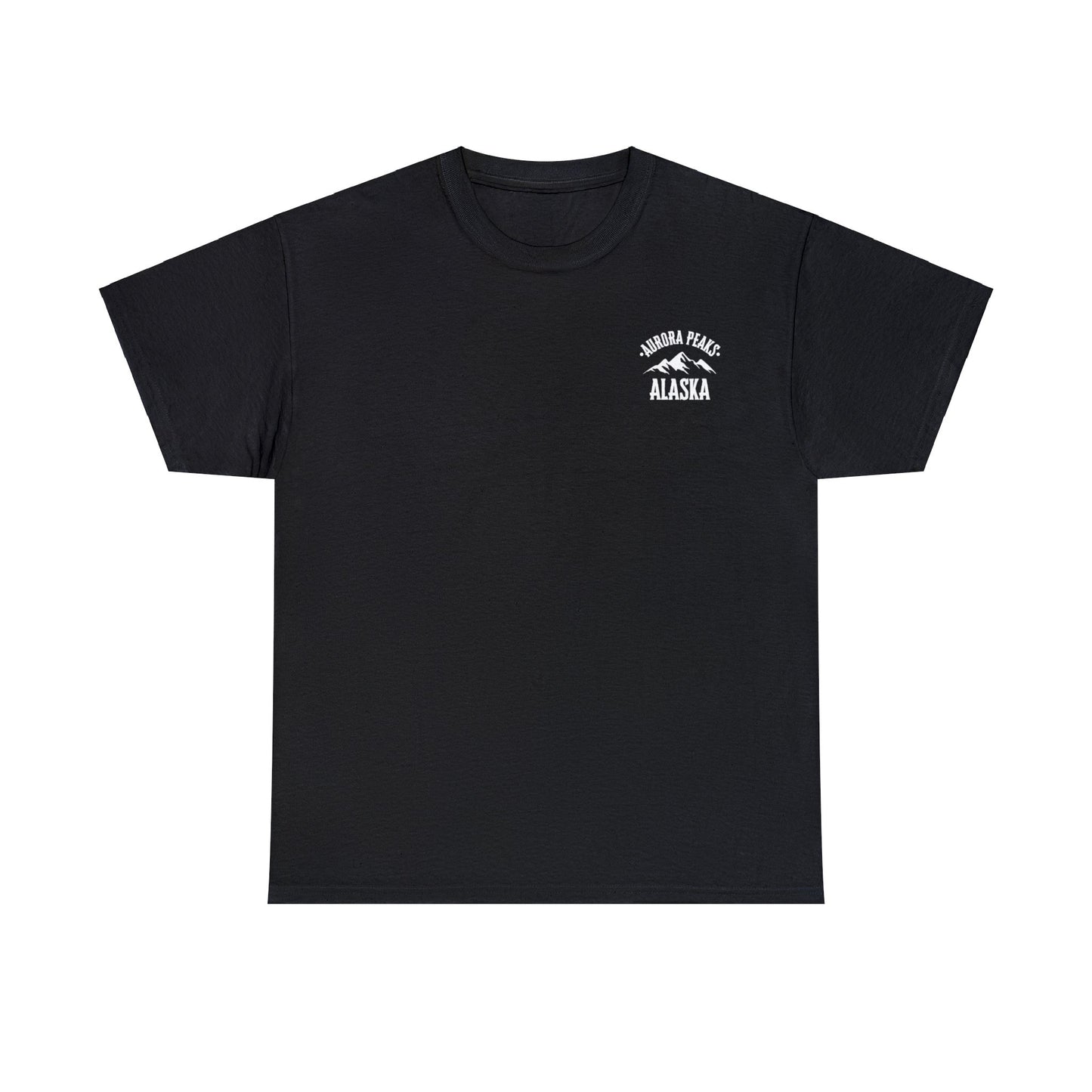 "Easily Distracted by Nature" T-Shirt