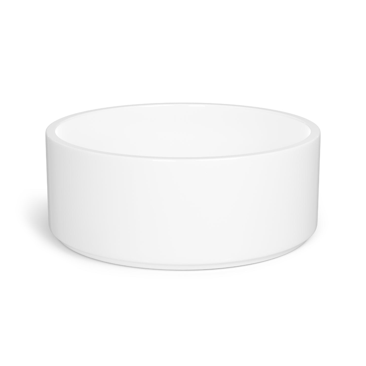 Fish Pet Bowl