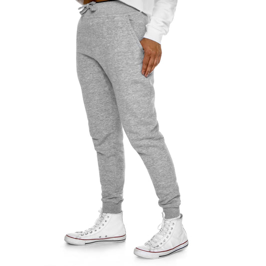 Aurora Peaks Fleece Joggers