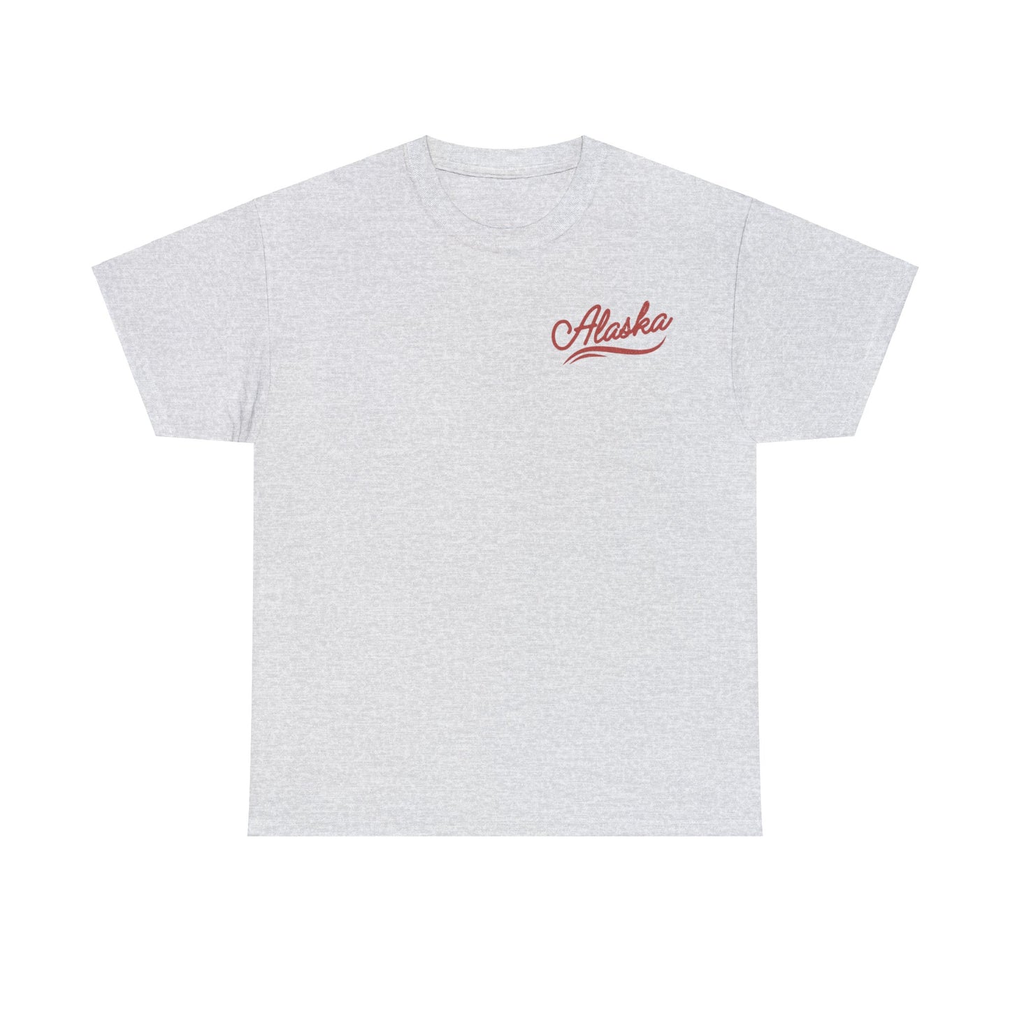 "Welcome to Alaska" T-Shirt
