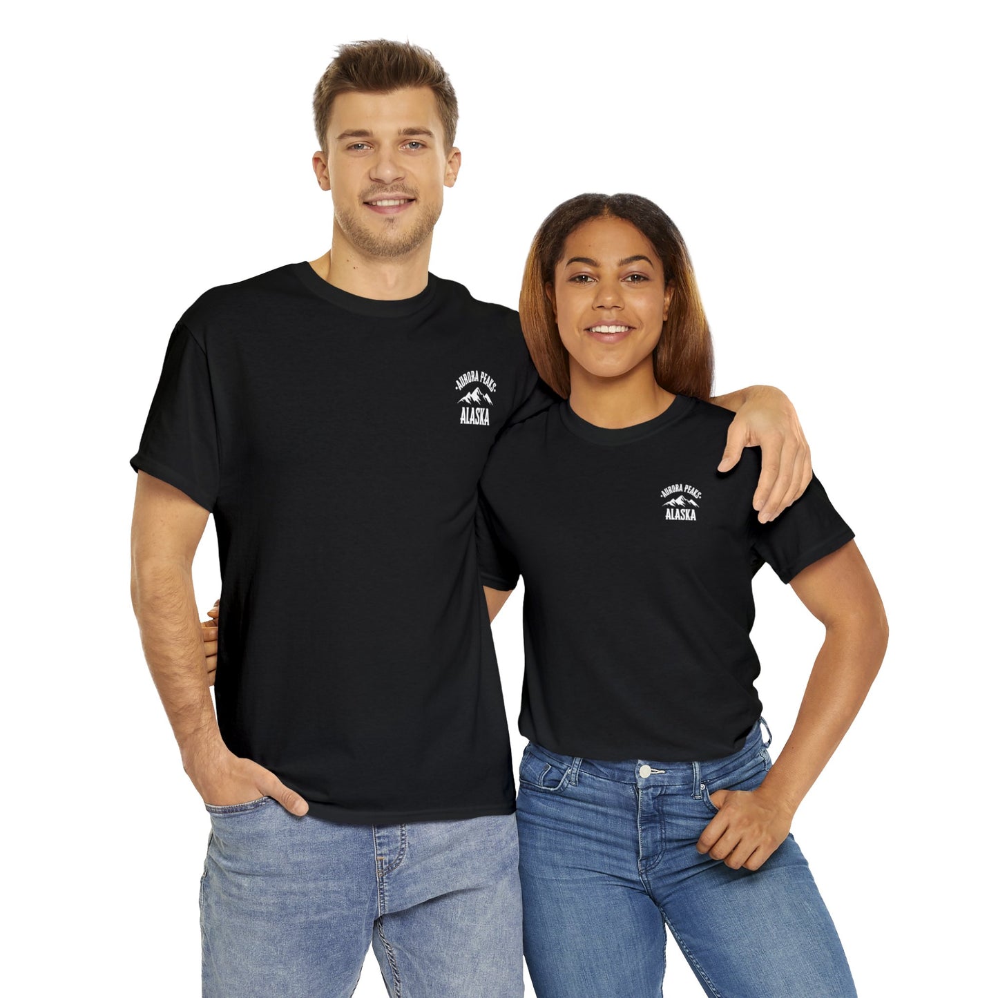 "Easily Distracted by Nature" T-Shirt
