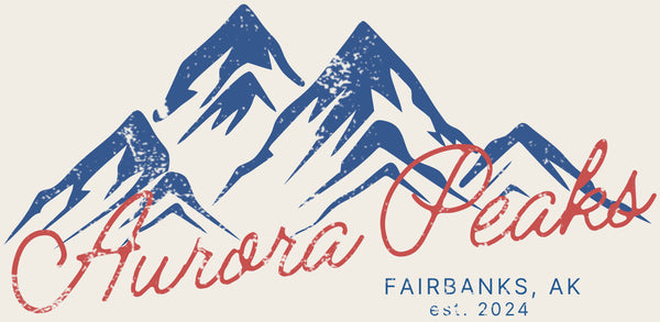 Aurora Peaks