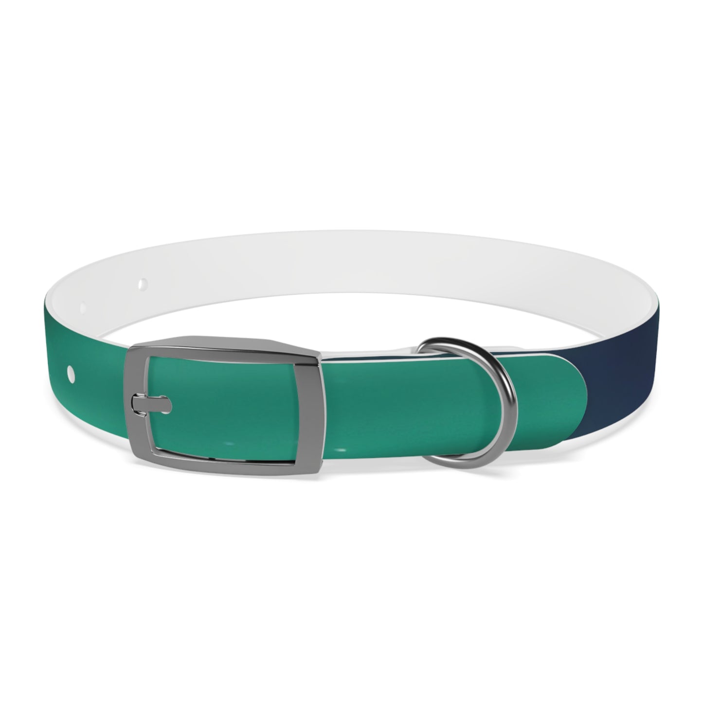 Northern Lights Dog Collar