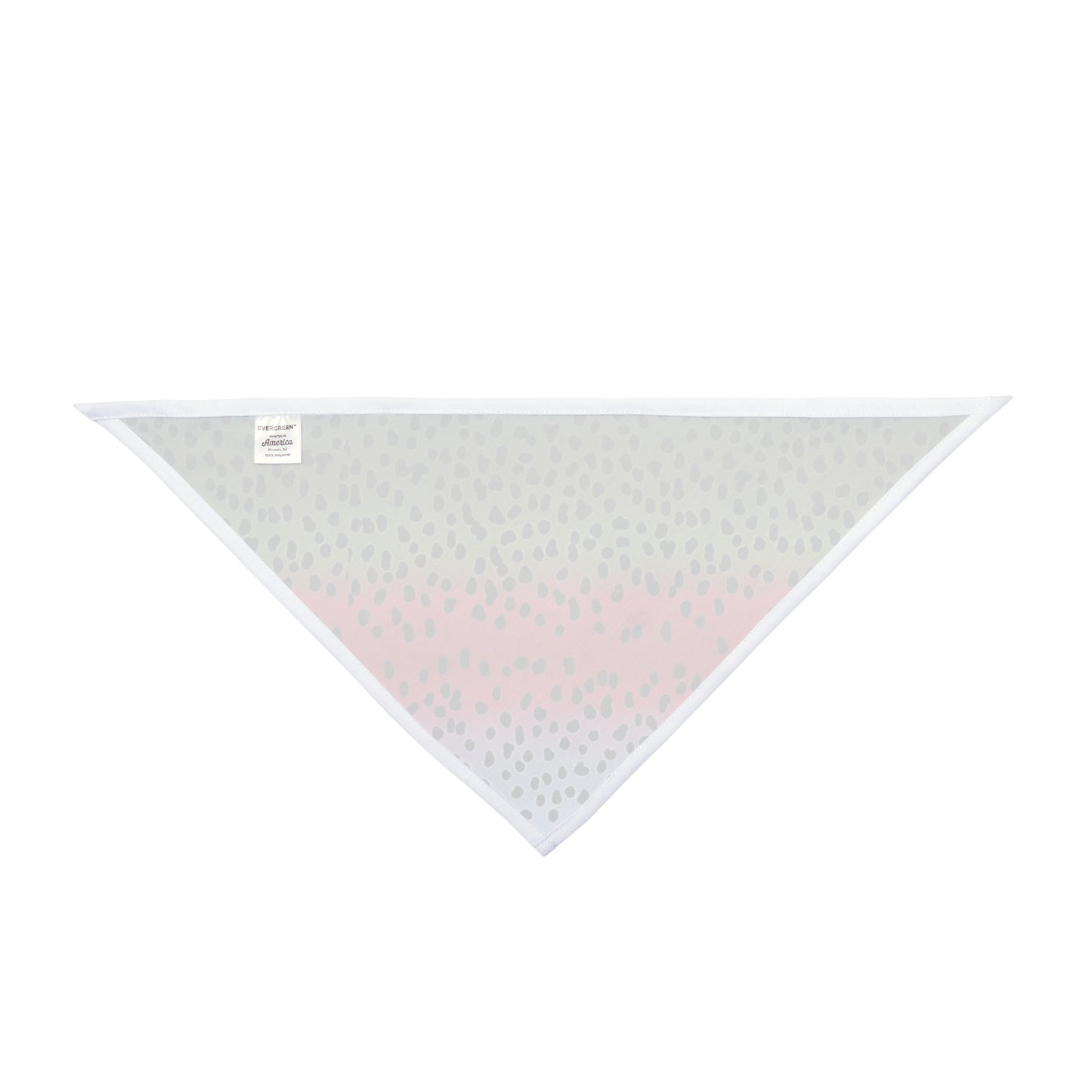 Rainbow Trout Pet Bandana