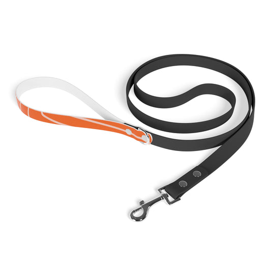 Topographic Salmon Leash