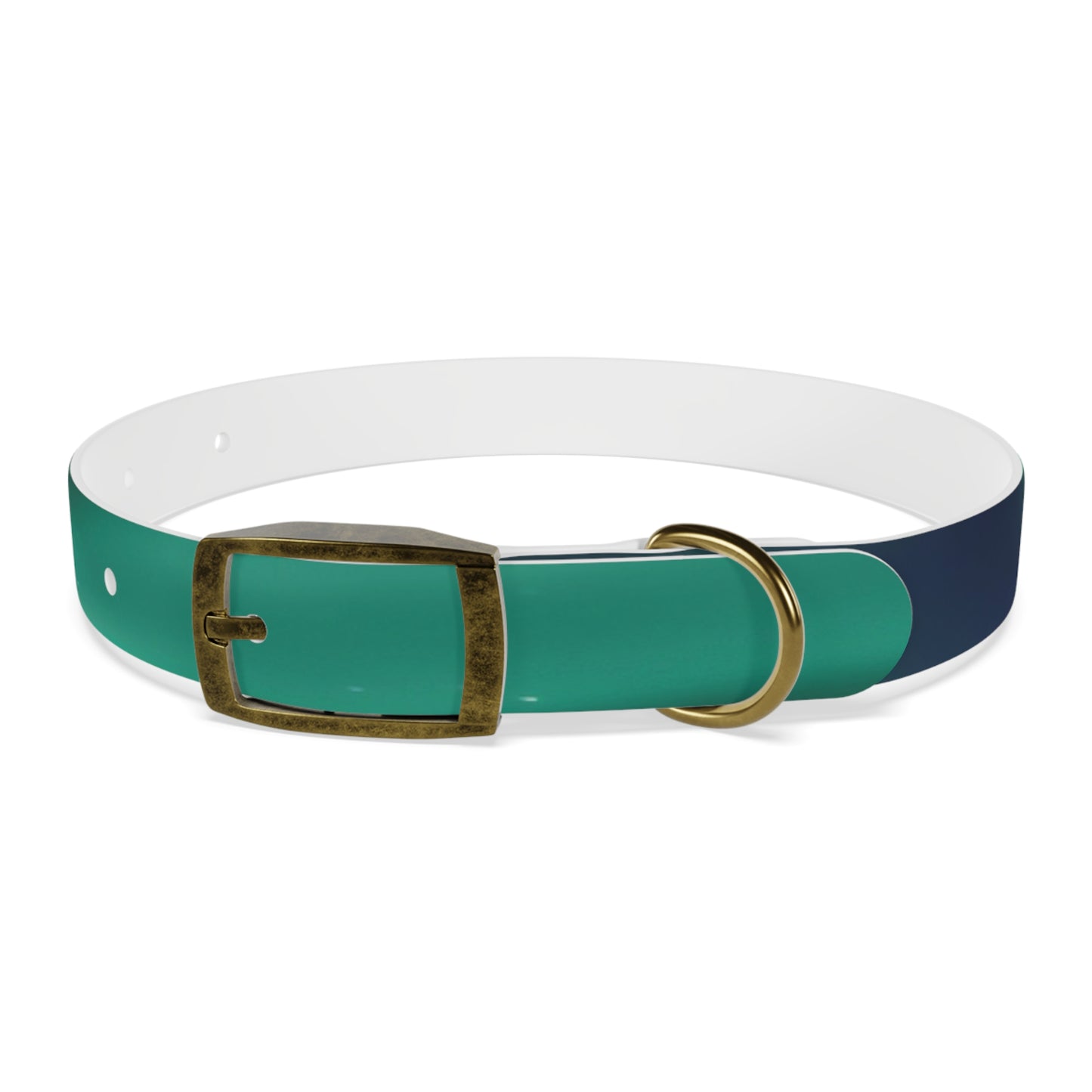 Northern Lights Dog Collar