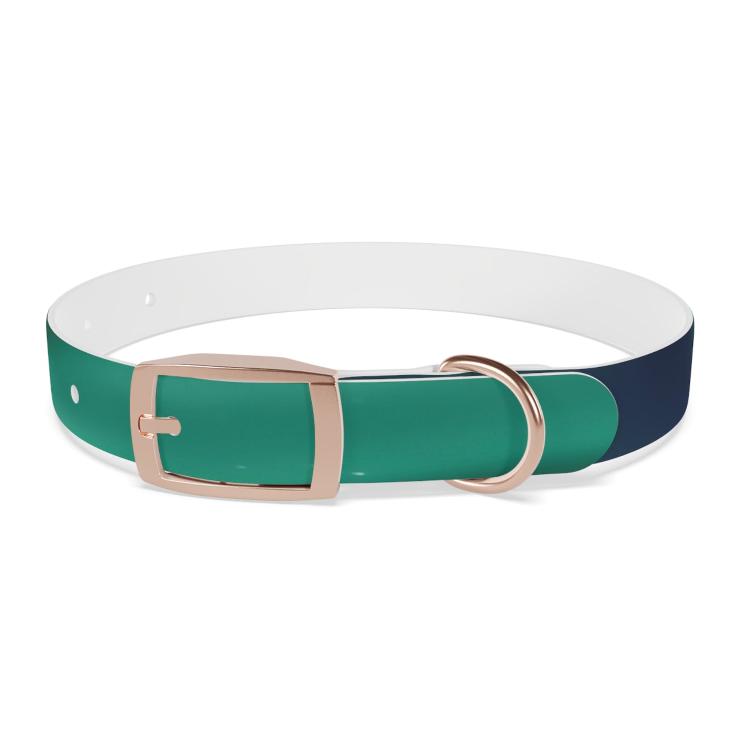 Northern Lights Dog Collar